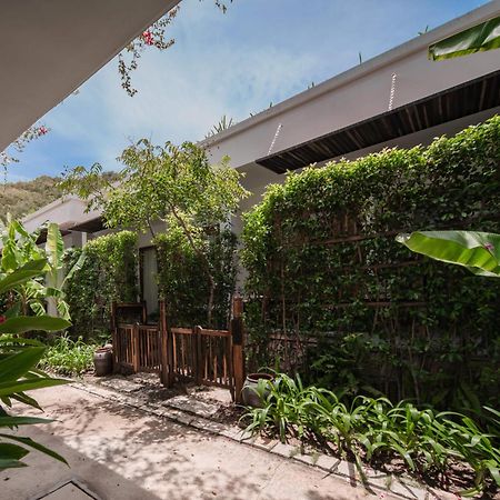 Alibu Resort 芽庄 外观 照片