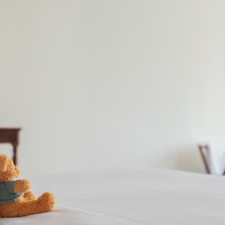 Alibu Resort 芽庄 外观 照片