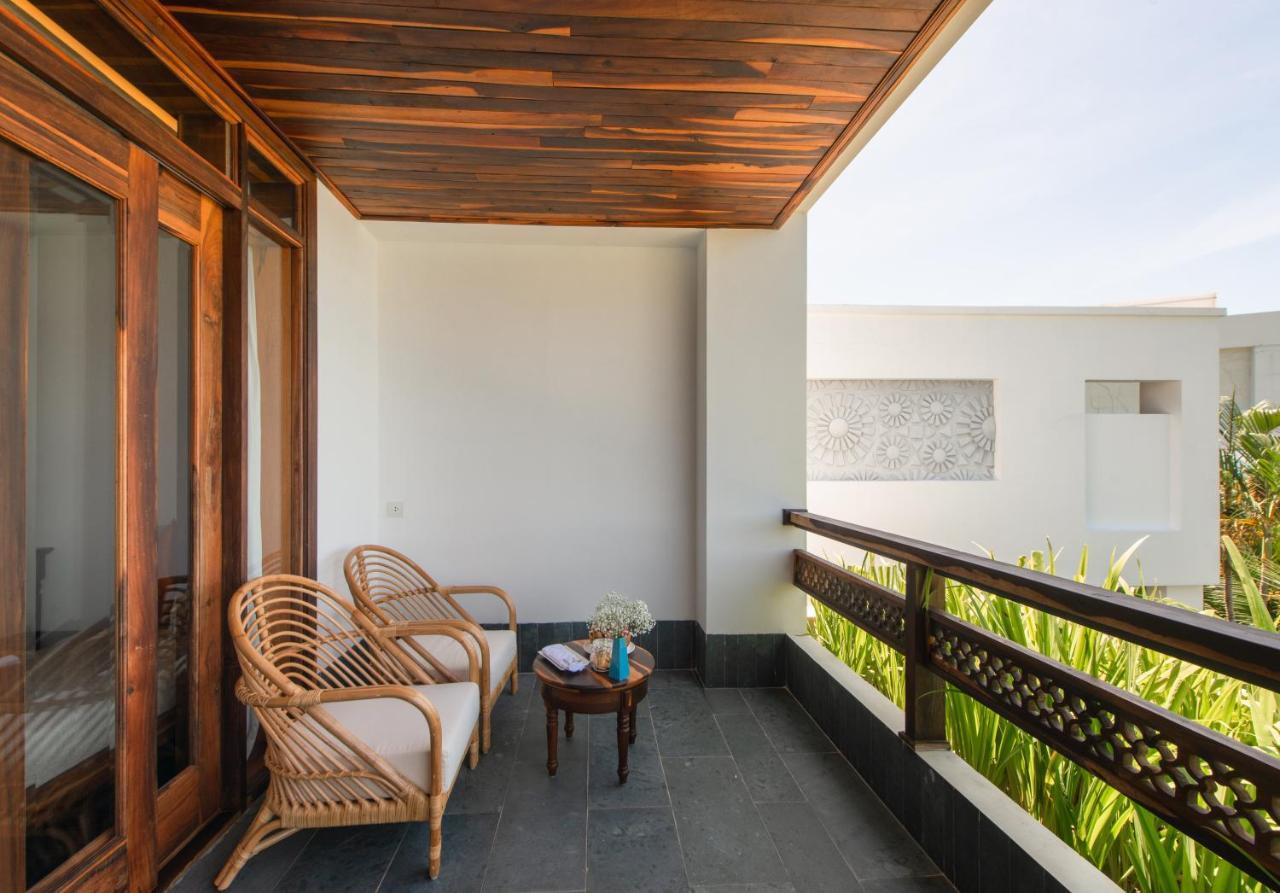 Alibu Resort 芽庄 外观 照片