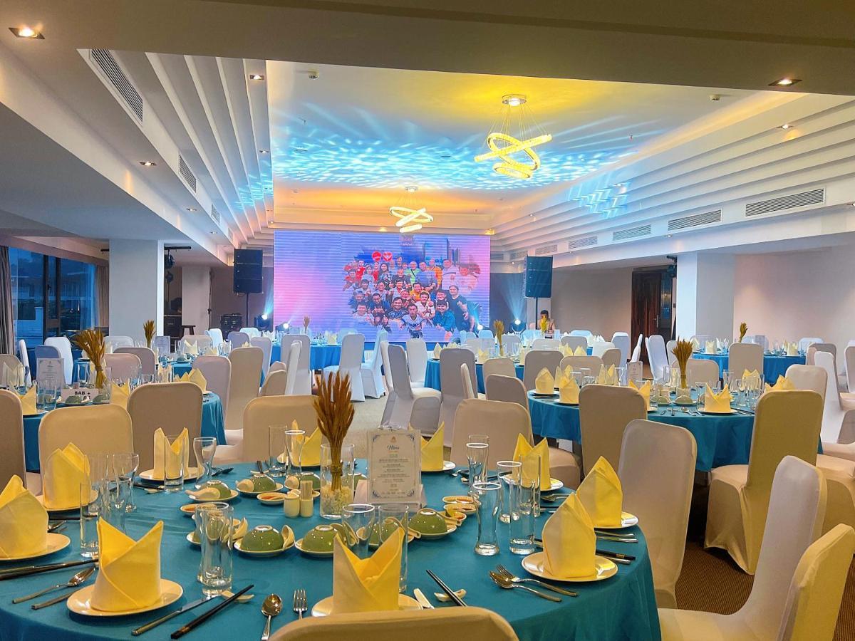 Alibu Resort 芽庄 外观 照片