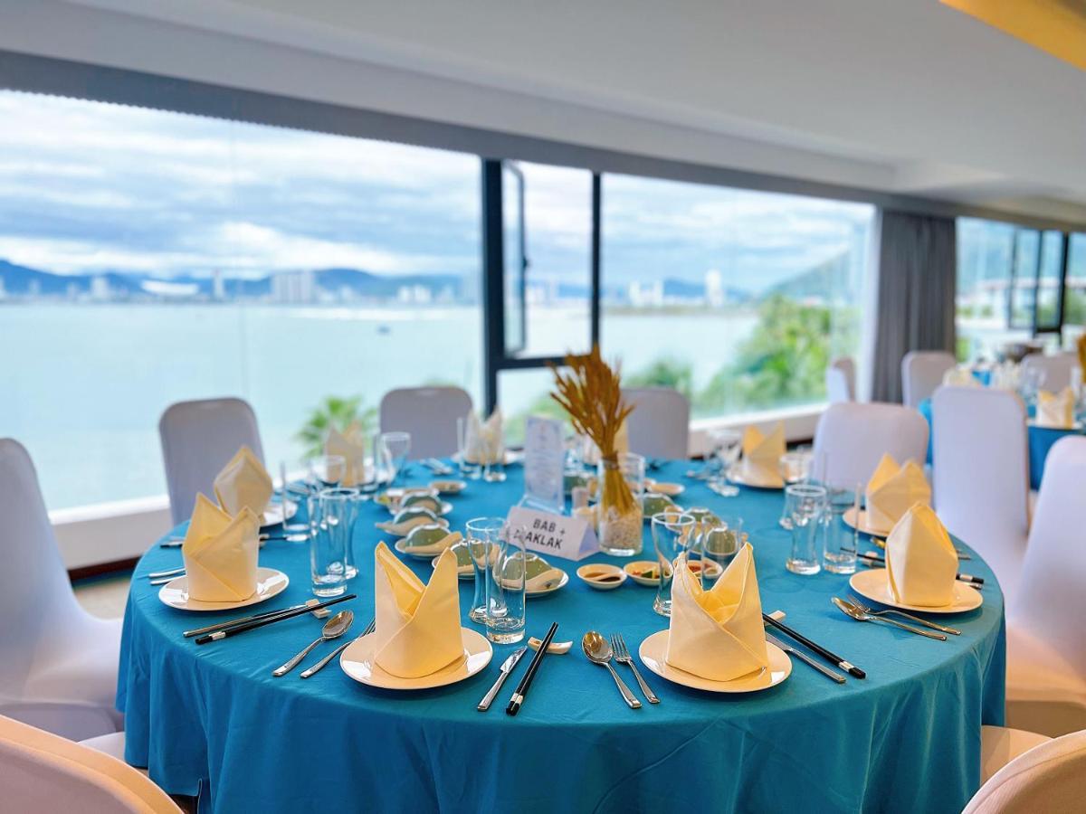 Alibu Resort 芽庄 外观 照片