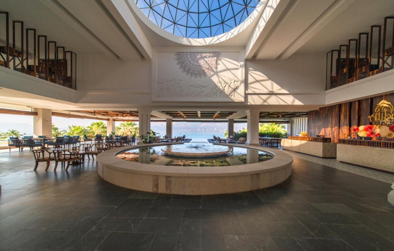 Alibu Resort 芽庄 外观 照片