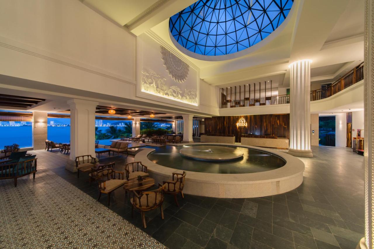 Alibu Resort 芽庄 外观 照片