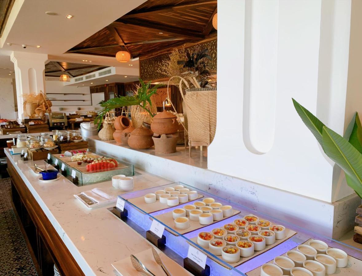 Alibu Resort 芽庄 外观 照片