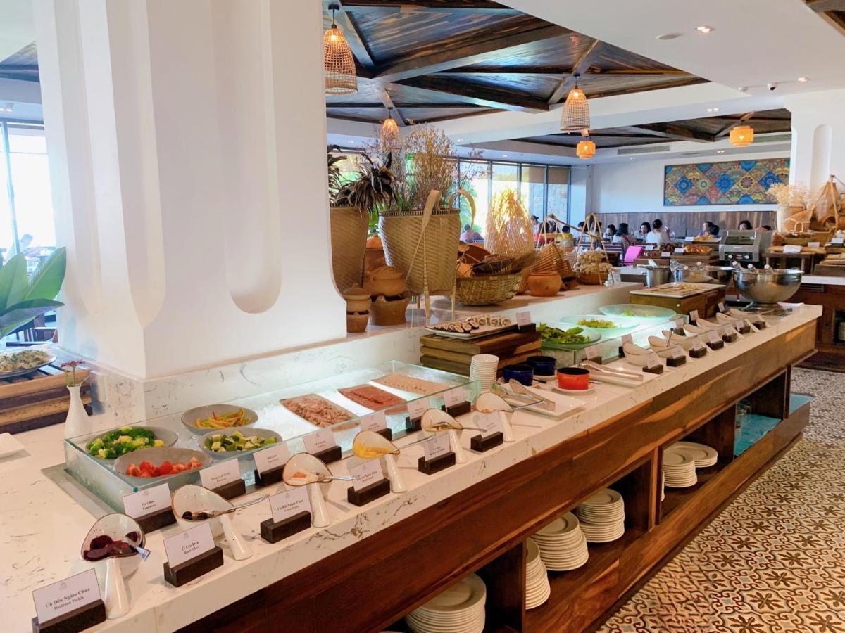 Alibu Resort 芽庄 外观 照片