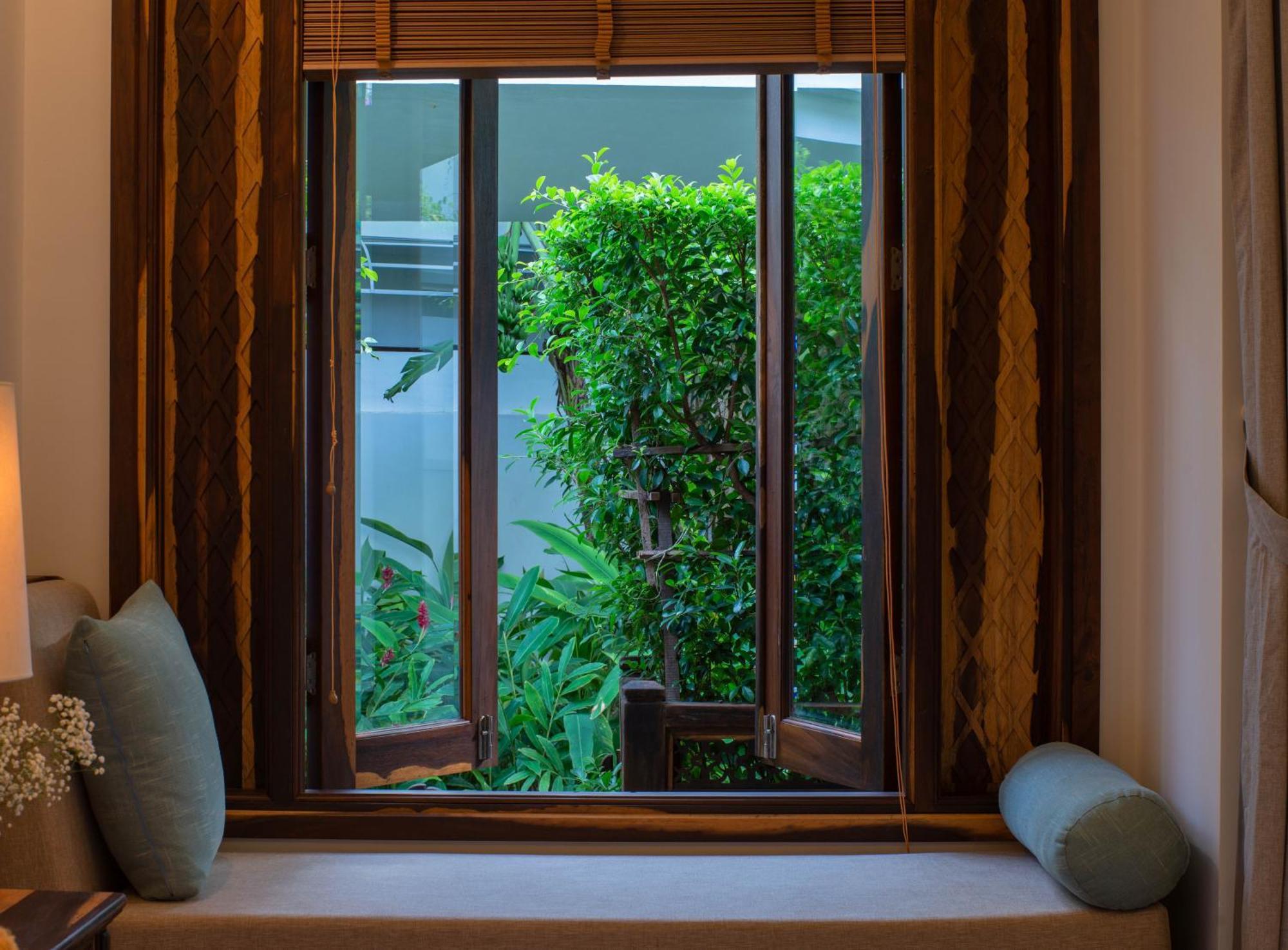 Alibu Resort 芽庄 外观 照片