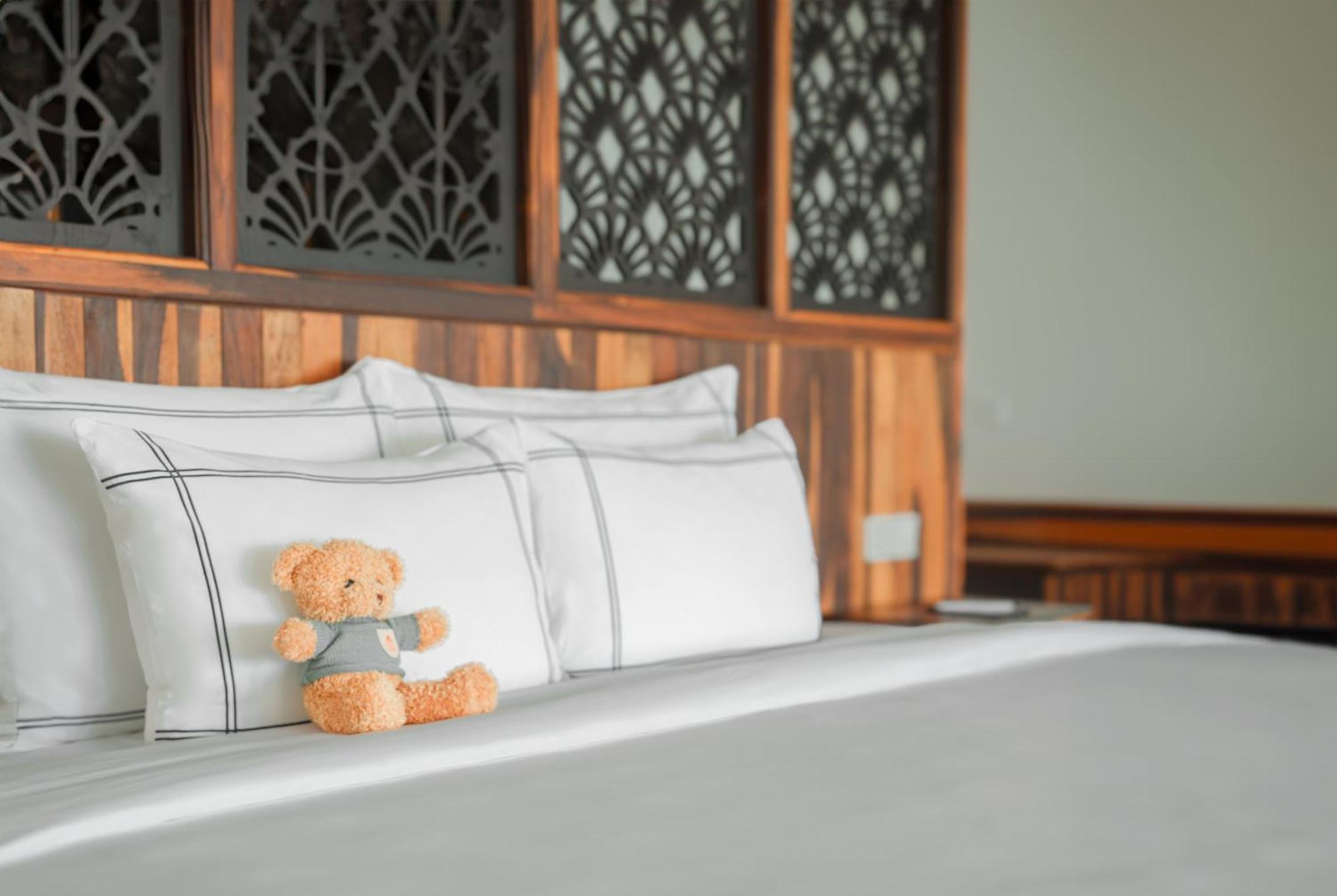 Alibu Resort 芽庄 外观 照片