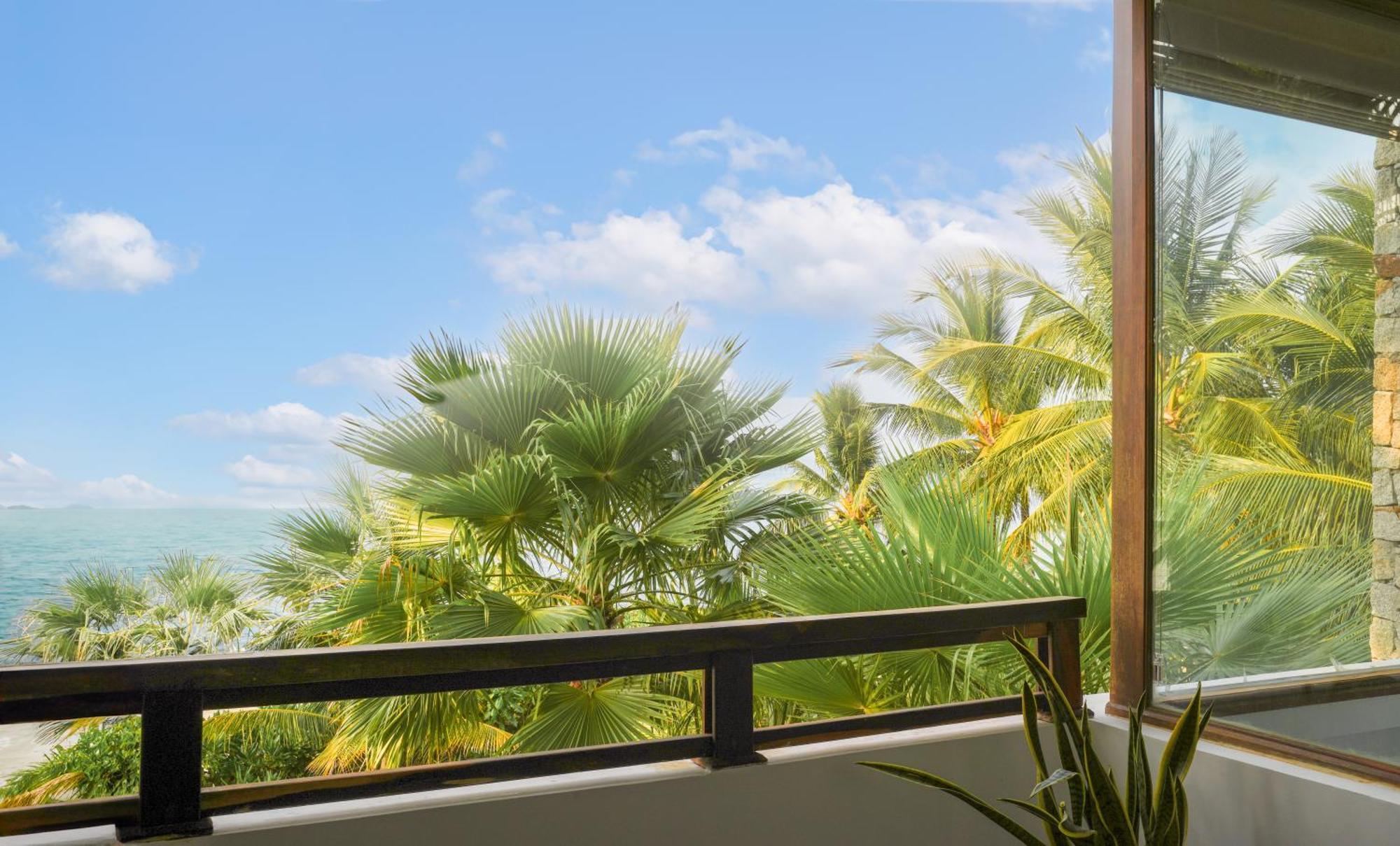 Alibu Resort 芽庄 外观 照片